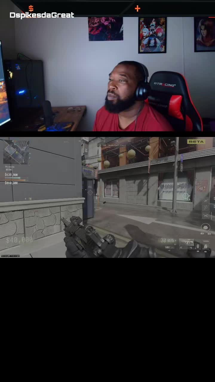 @DSpikes