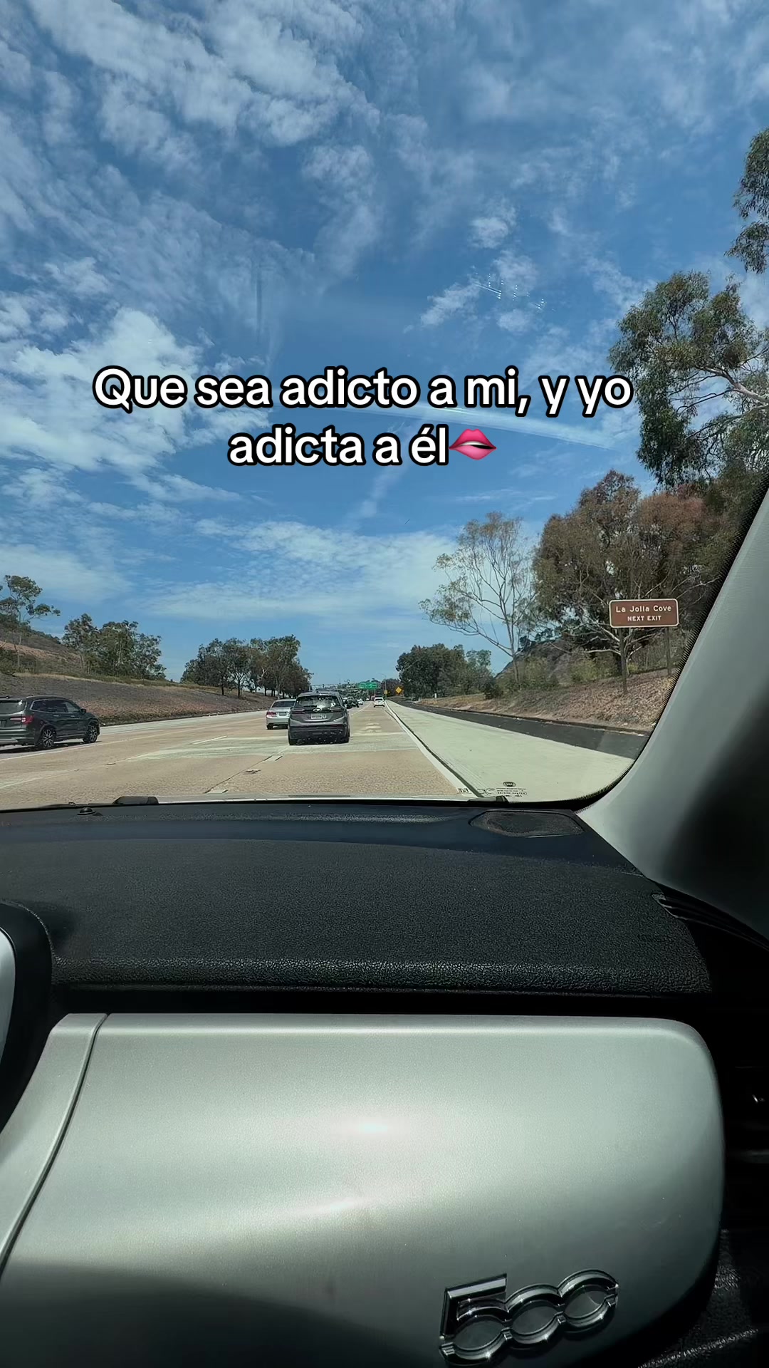 @la muchacha alegre ♥️