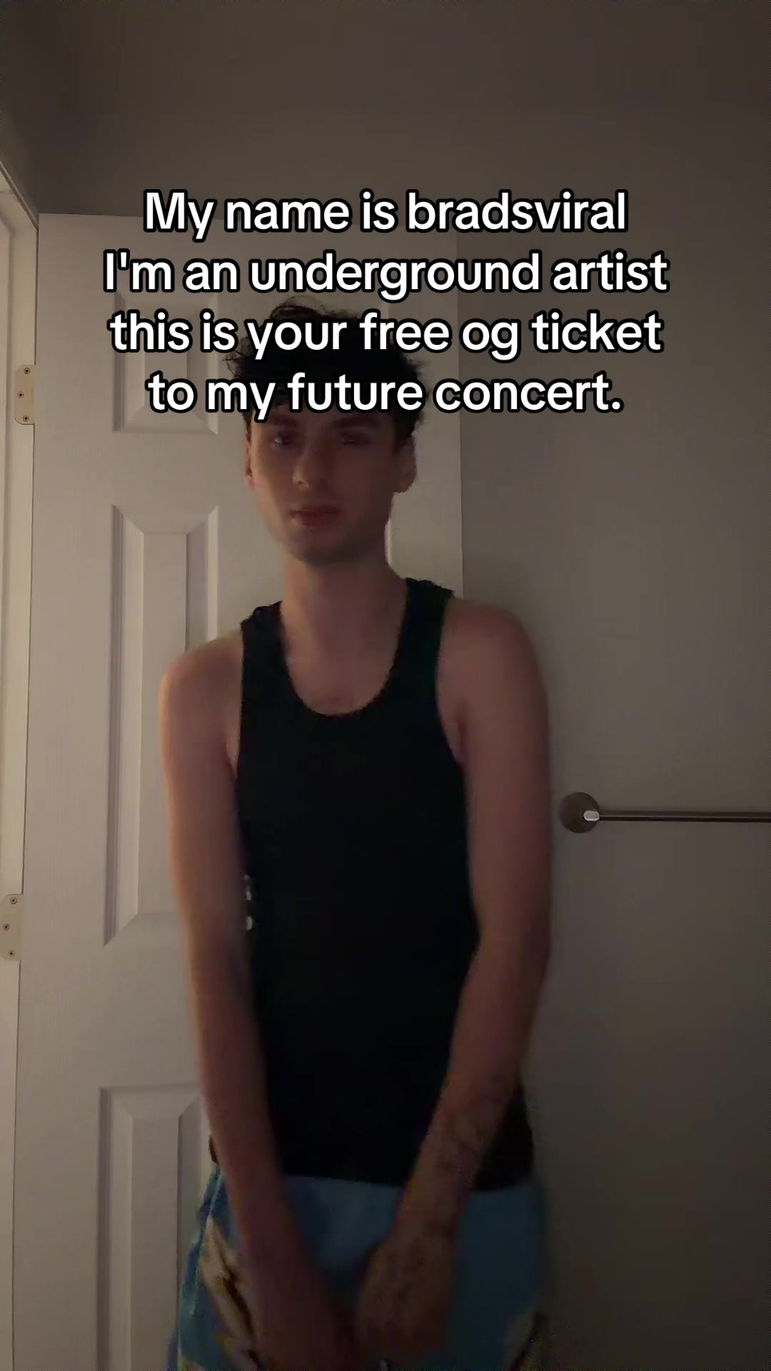 @BRADSVIRAL ✓⃝