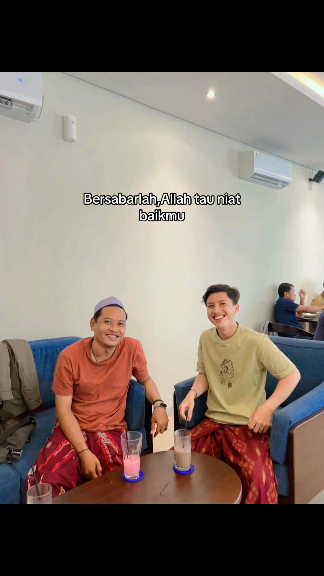 @Farid AL Mubarok