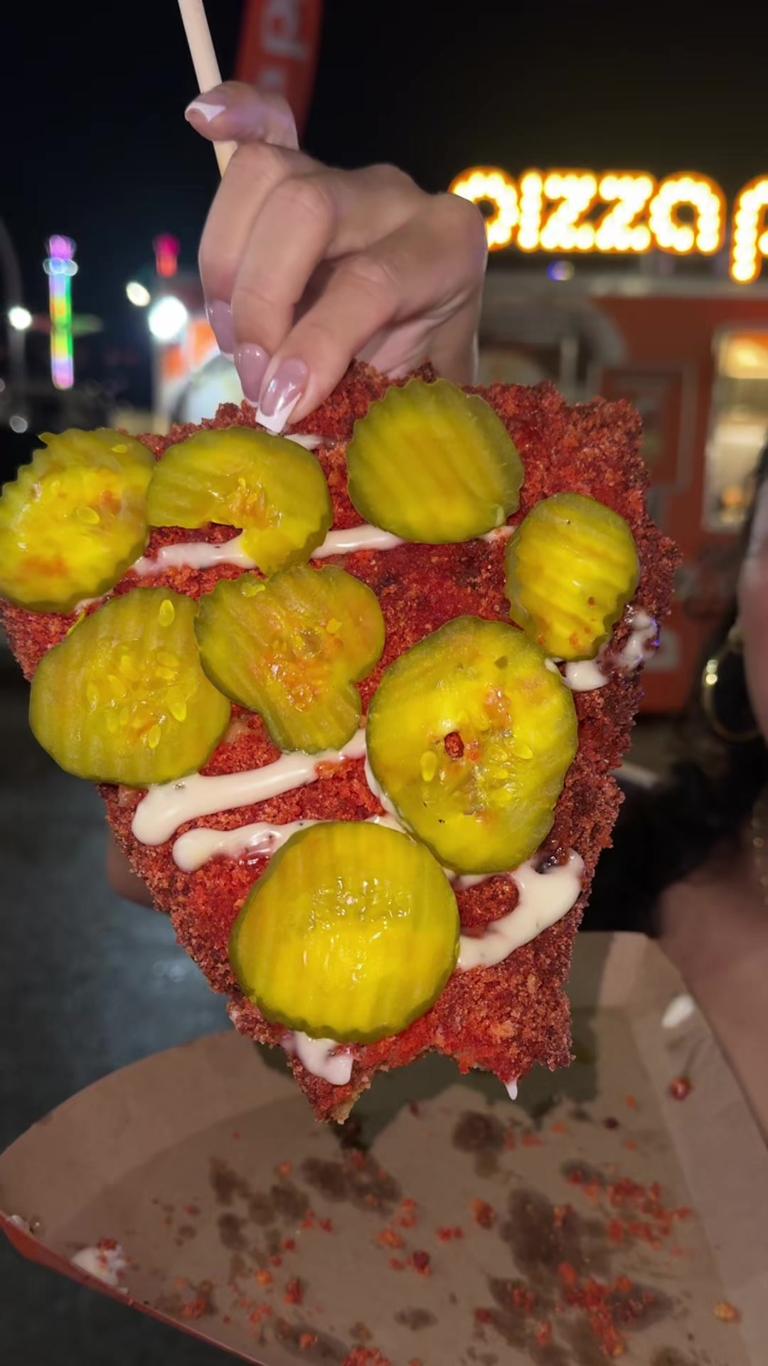 @Anaa | Toronto Eats