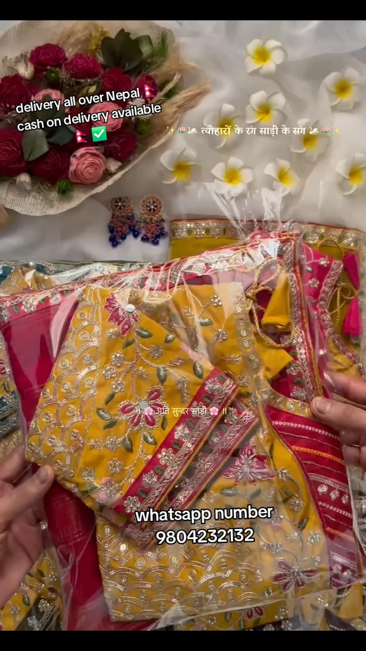 @Abhimom Collection