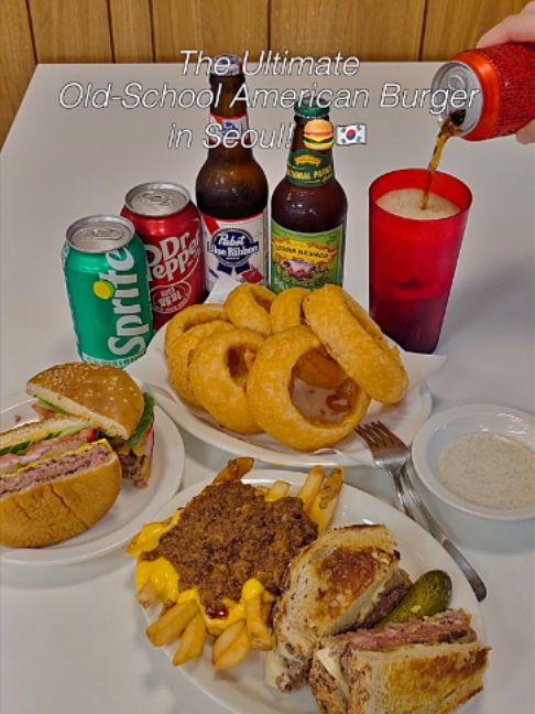 @FoodieLAB 푸디랩