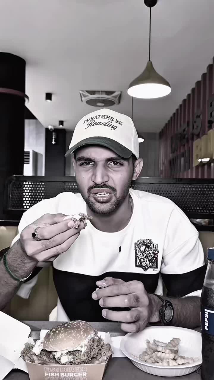 @Faizi Foodie