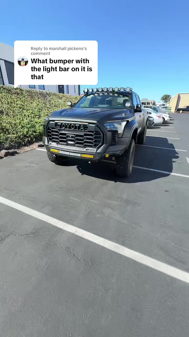 @Forged 4x4