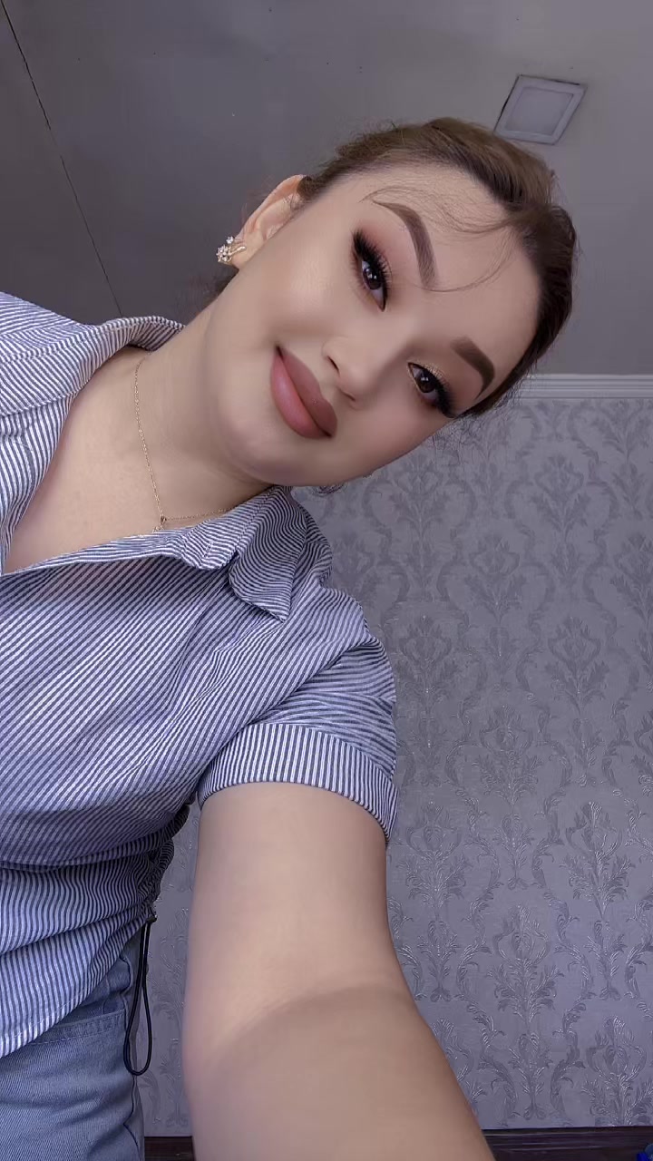 @Madina Sharopova