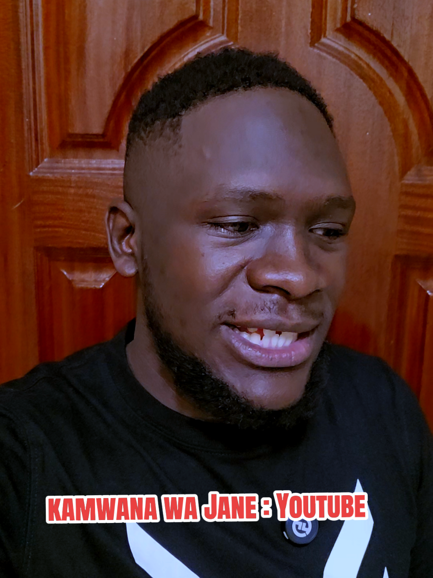 @kamwana wa Jane
