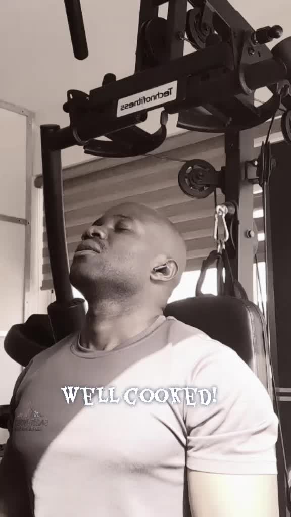 @Ebuka Michael