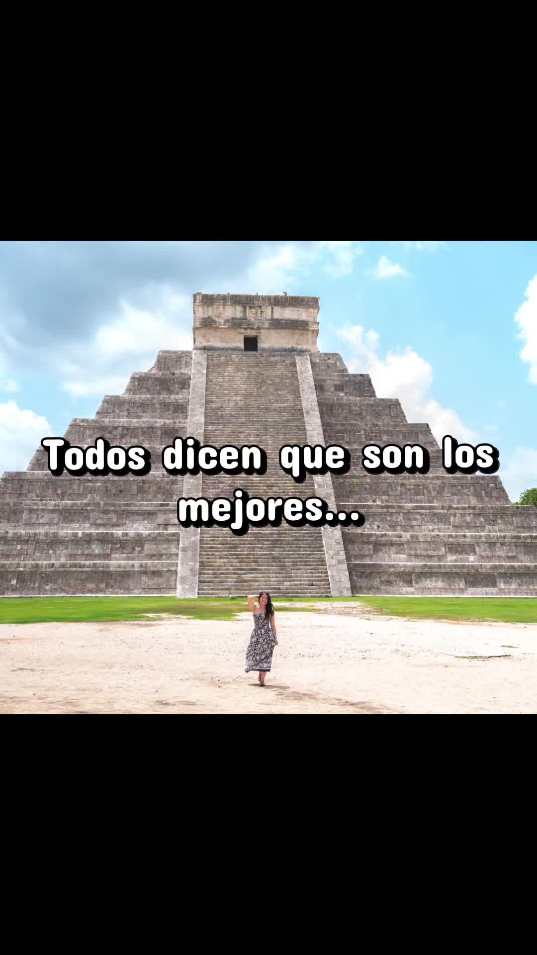 @Guías de Yucatán