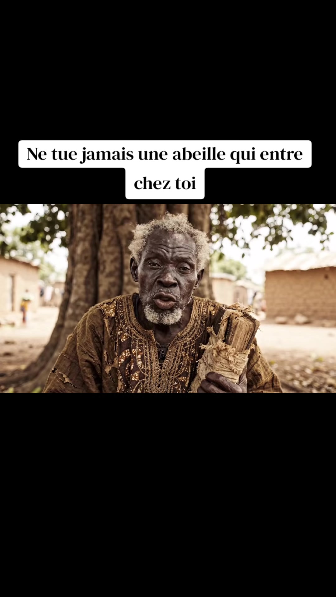 @Le vieux qui sait 👴🏽📖