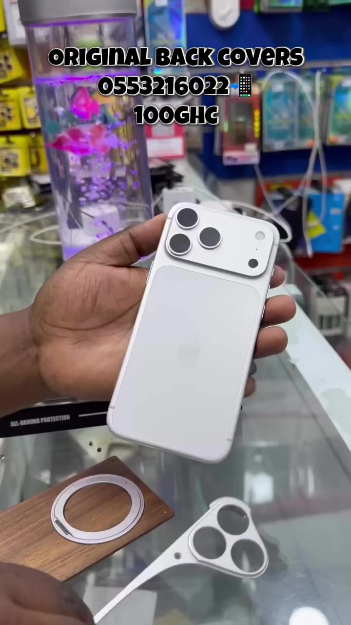 @IPHONE DEALS GH