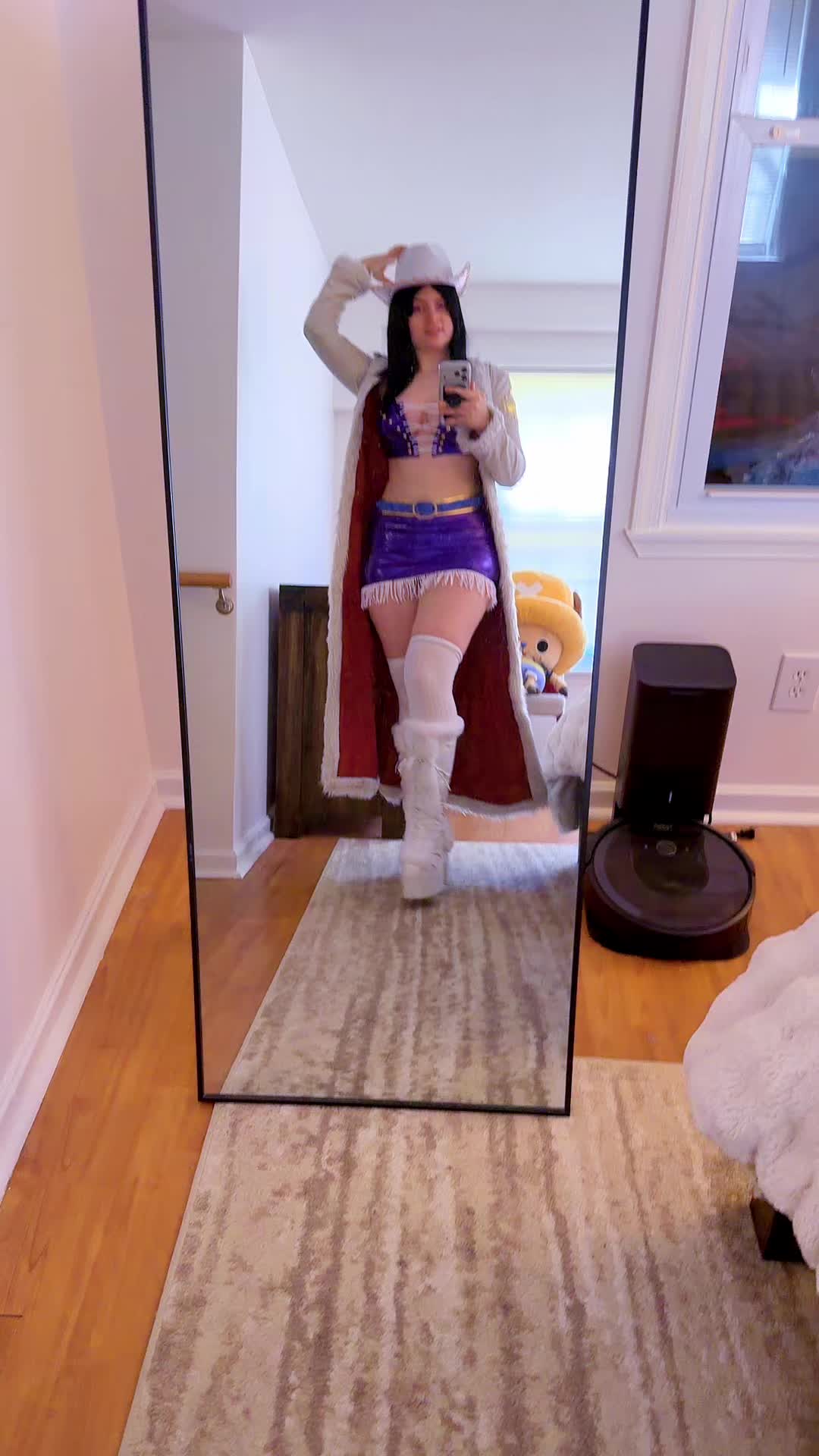 @Jessicatalystic (ESP)