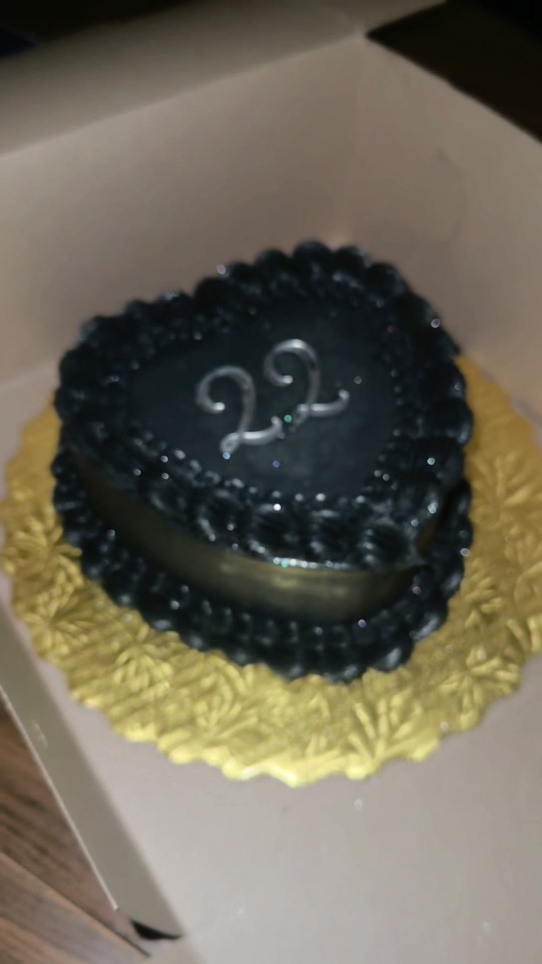 @Sweeter Than Sugar