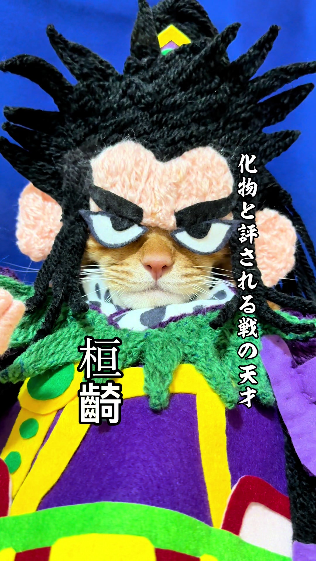 @猫の神様