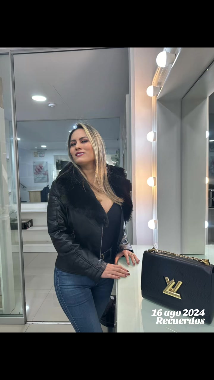@Ana Rojas