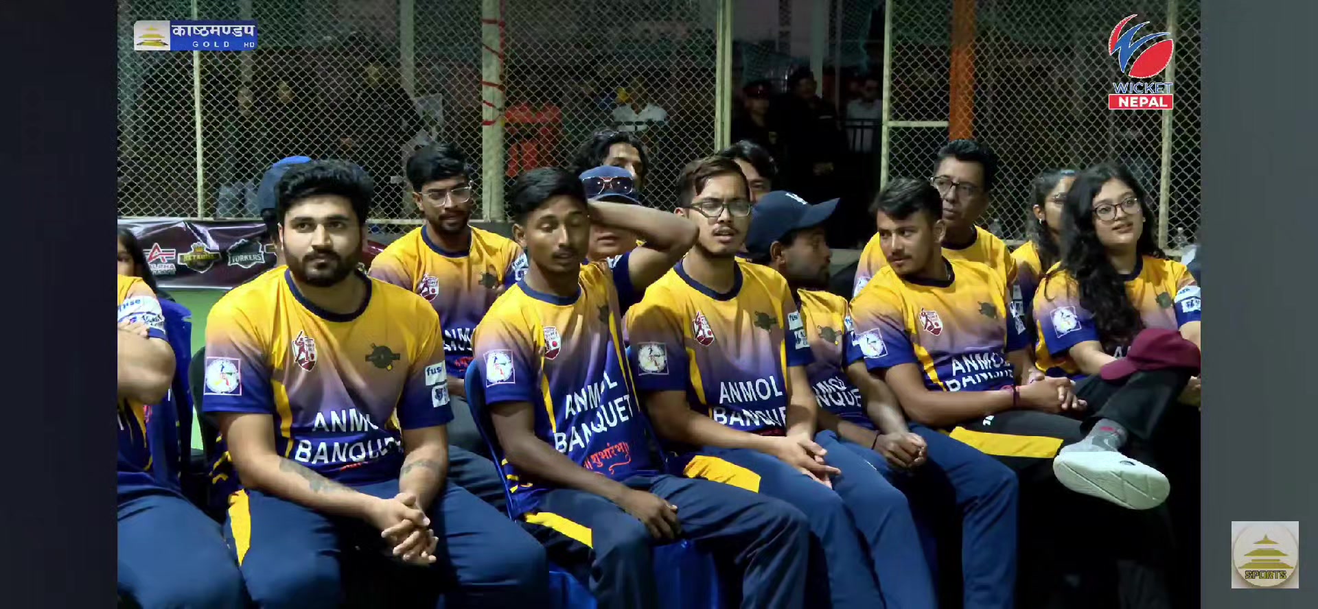 @Indoor Super league 2025