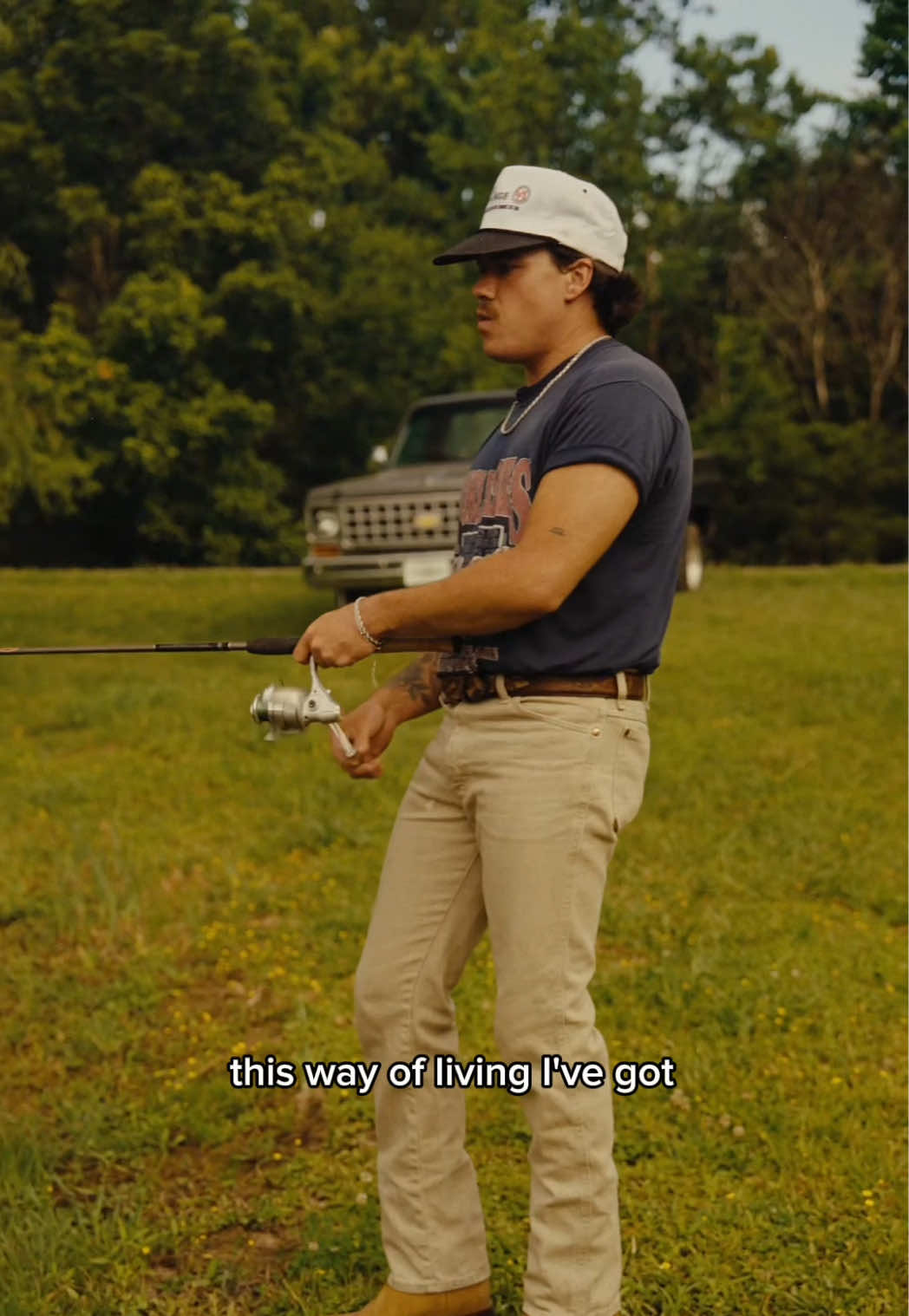 @Zach John King