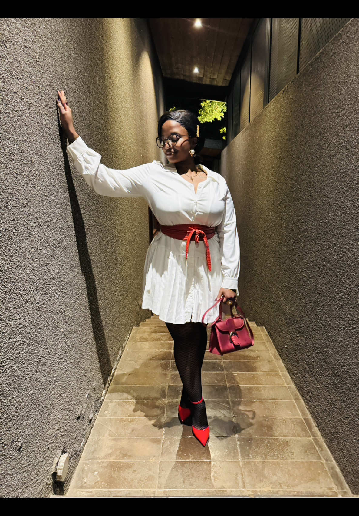 @Monica Gichinga