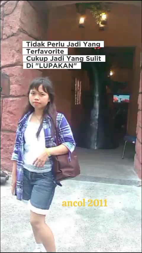 @riri cah ngapak