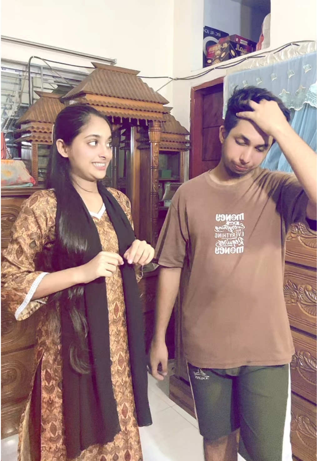 @🌸টোনাটুনির সংসার🌸