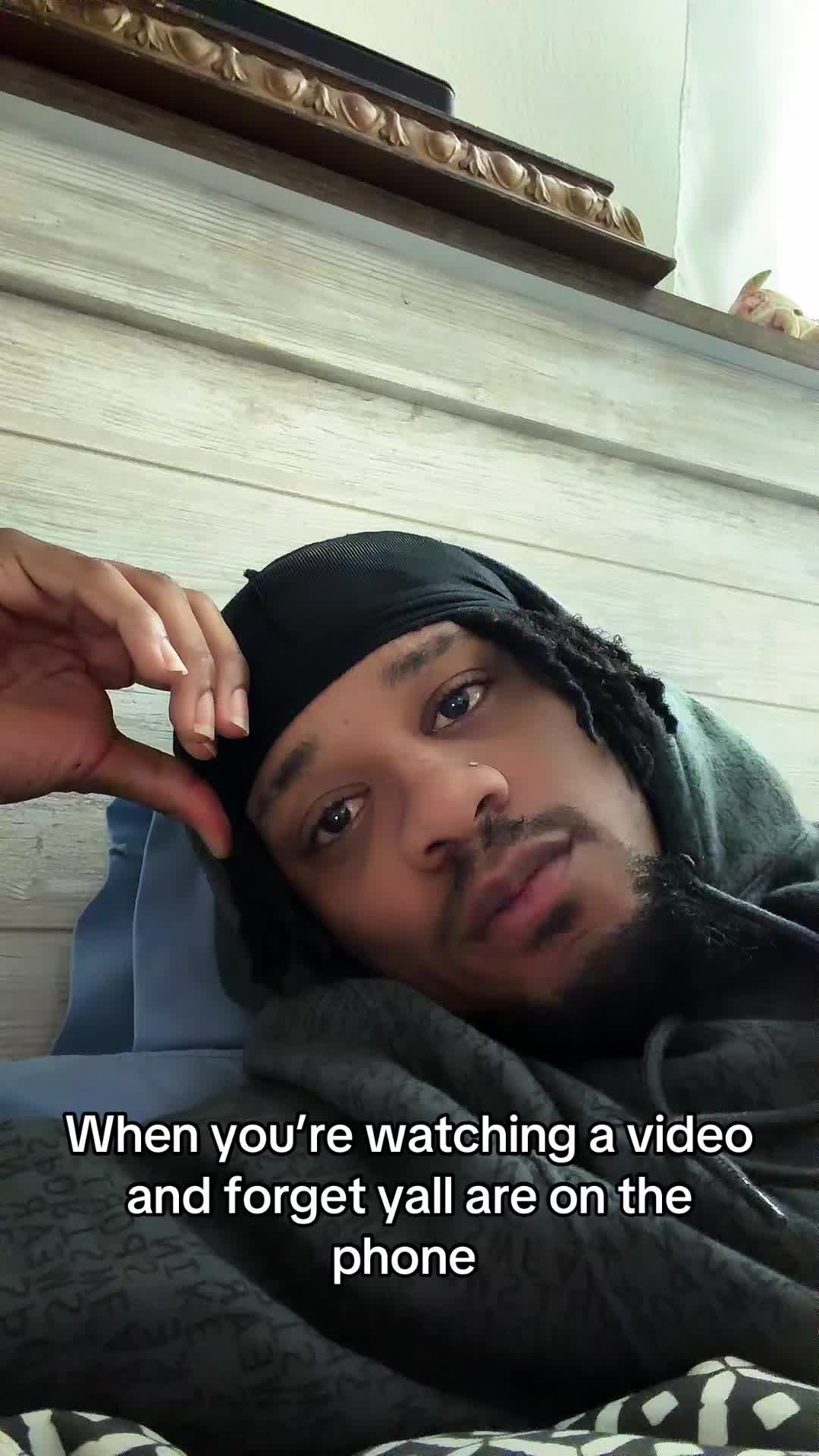 @Marcus James