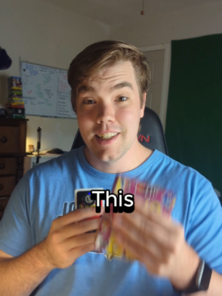 @Callum's Cards