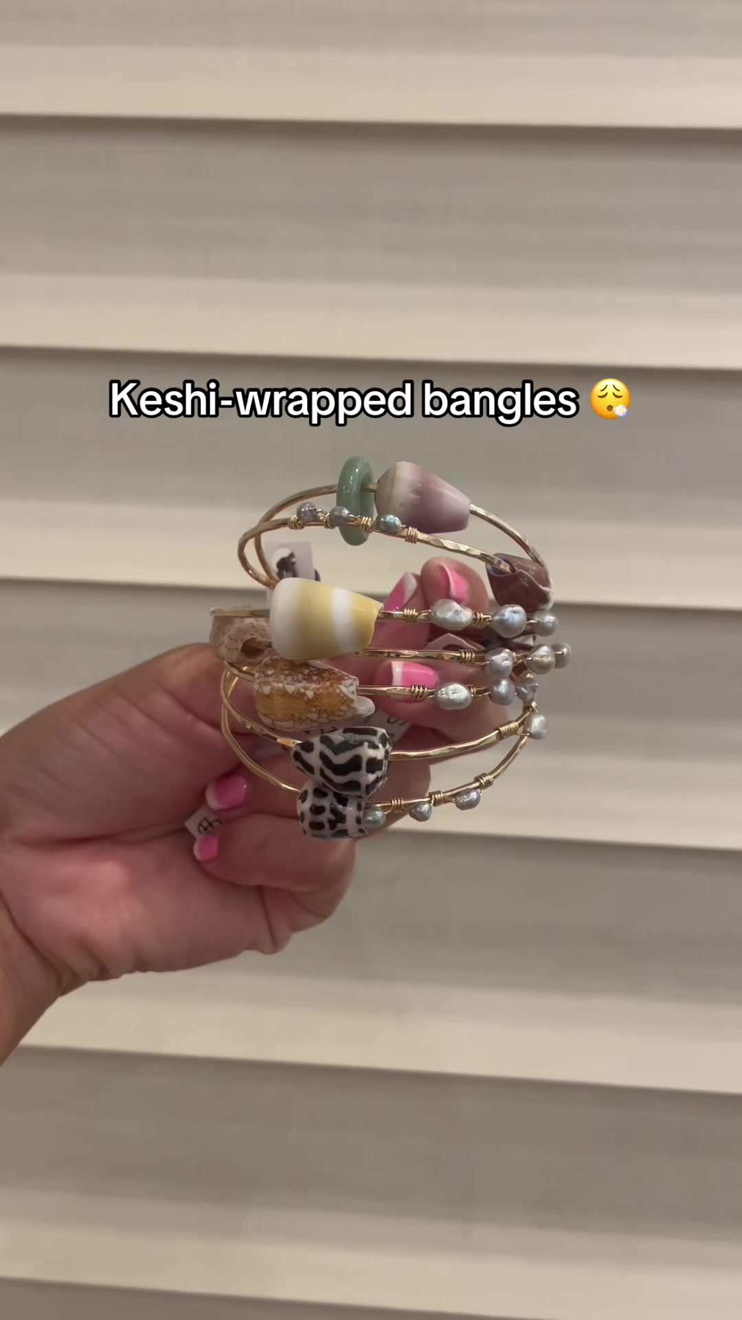 @SANSEA JEWELRY