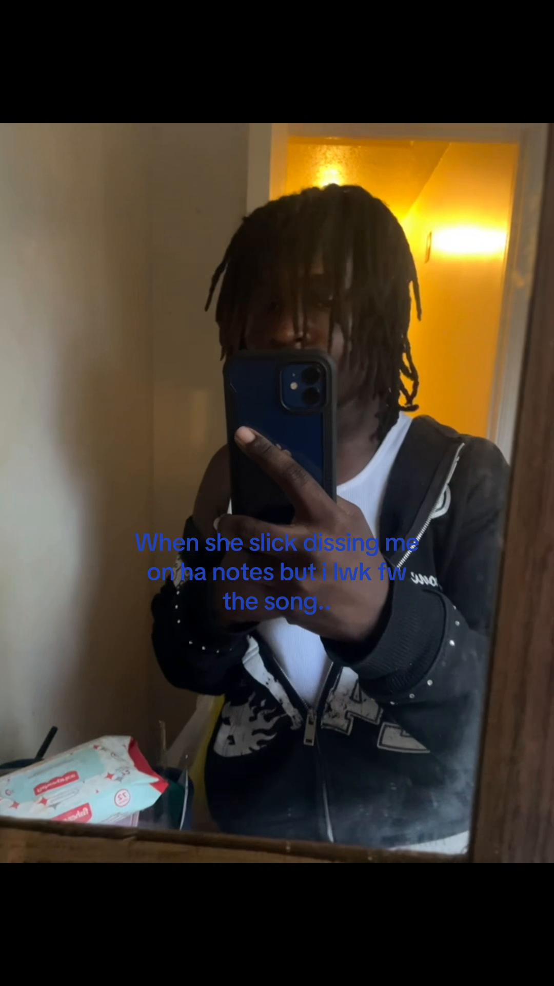 @TYRR3LL 