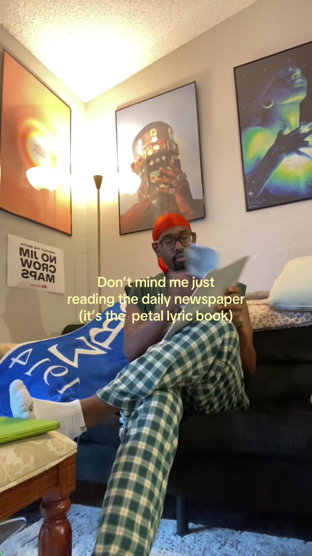@Jared ☥ | @AsToldByJared