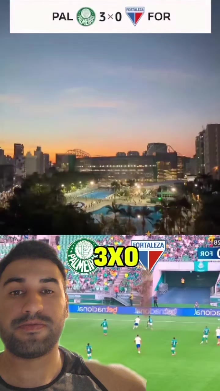 @Fut Rea&ccedil;&otilde;es