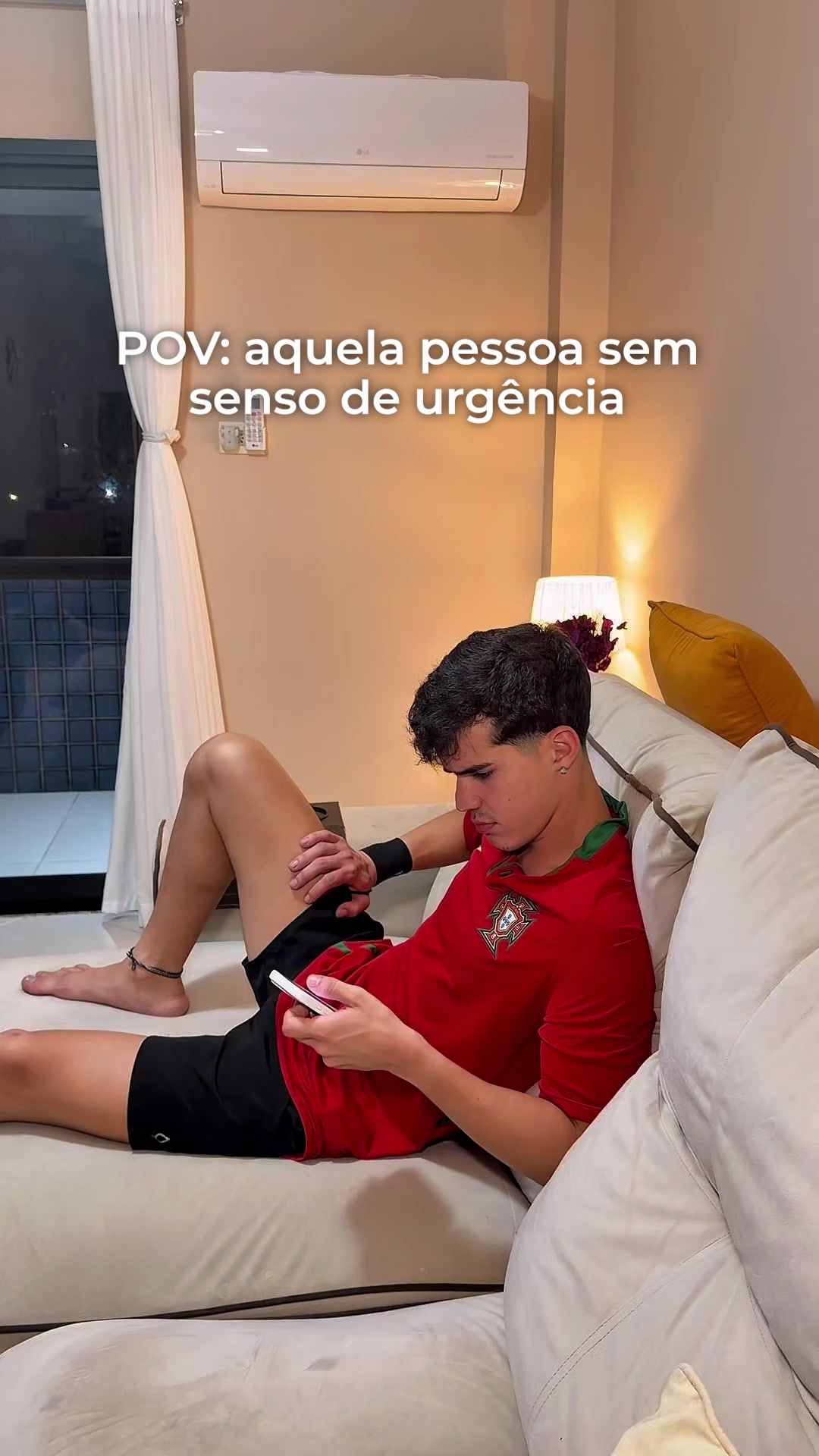 @Drico Alves