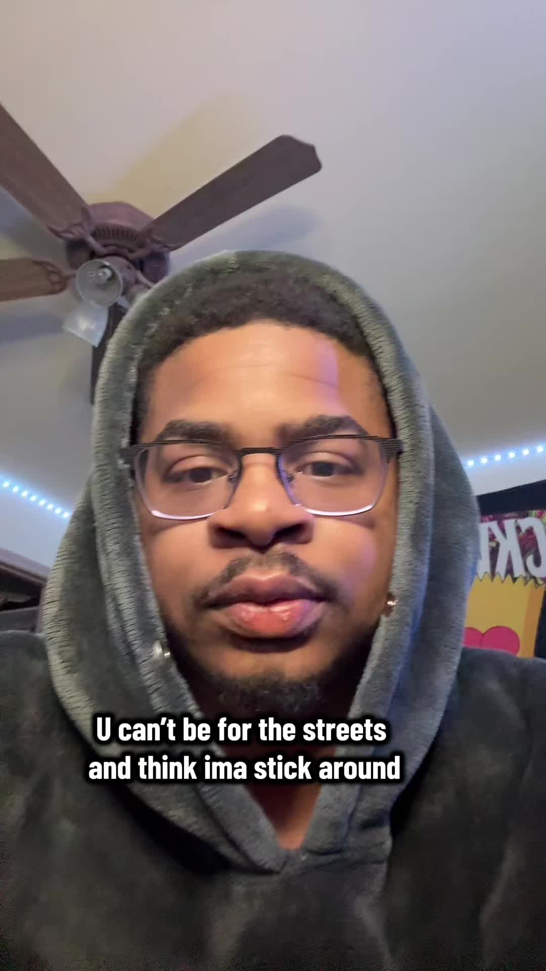 @Deon