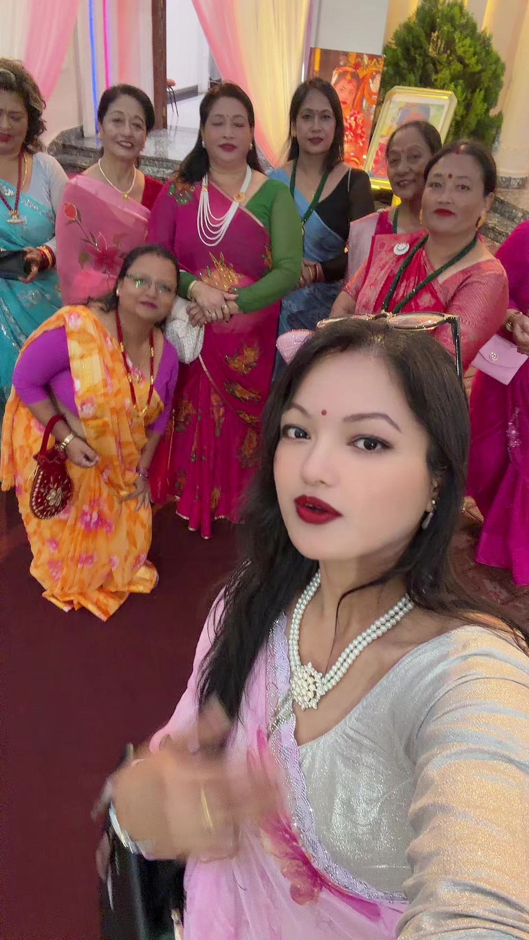 @💞Sadixya Malla💞