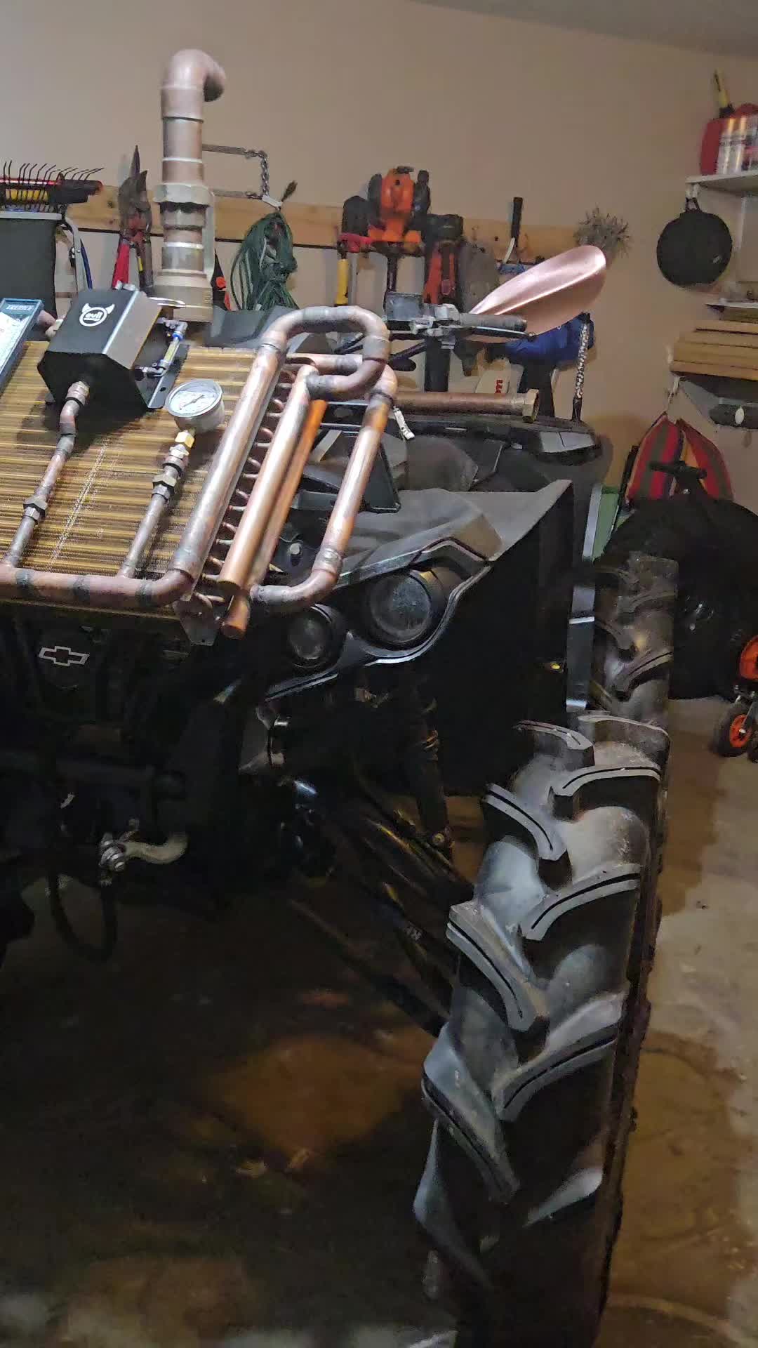 @Jarrid Benoit