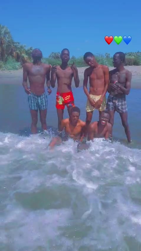 @KASONGO WA NORTH 👹💥👹