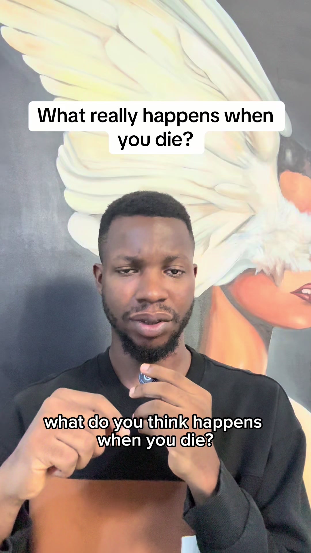 @God Of Prophecy