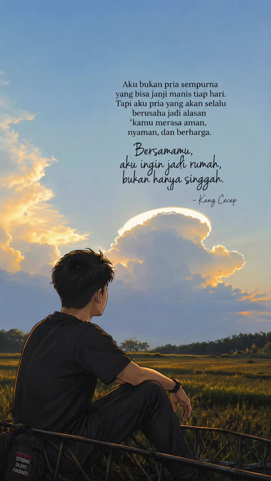 @Kang Cecep