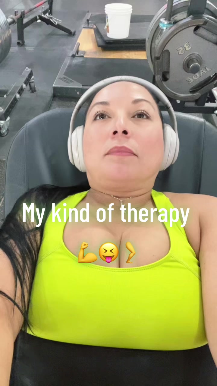 @Christine Martinez