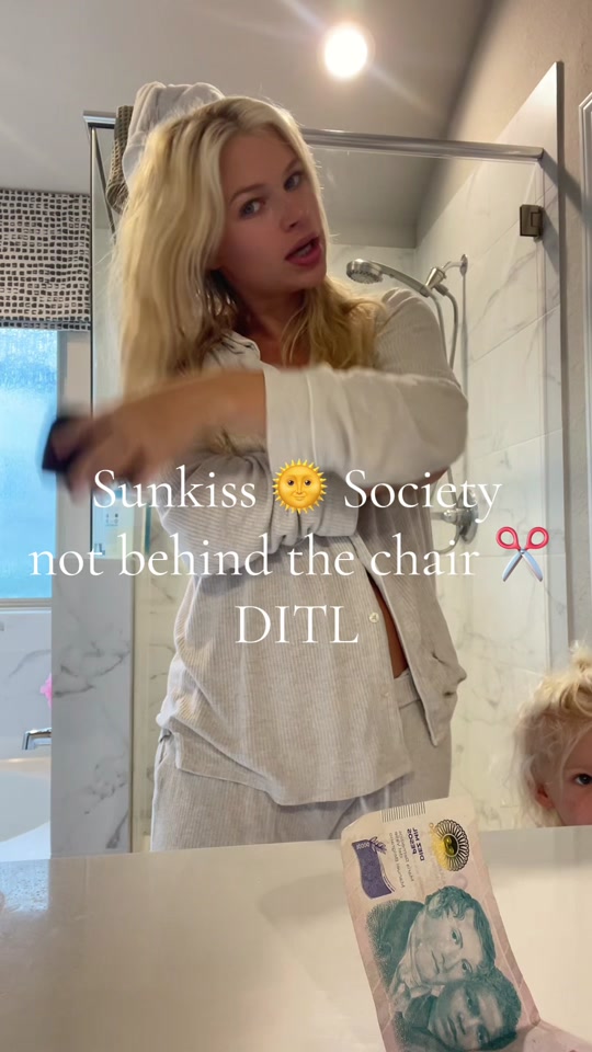 @Sunkiss Society