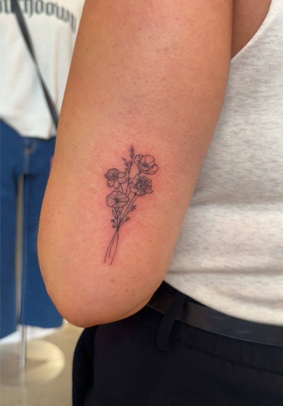 @Inked & Adorned