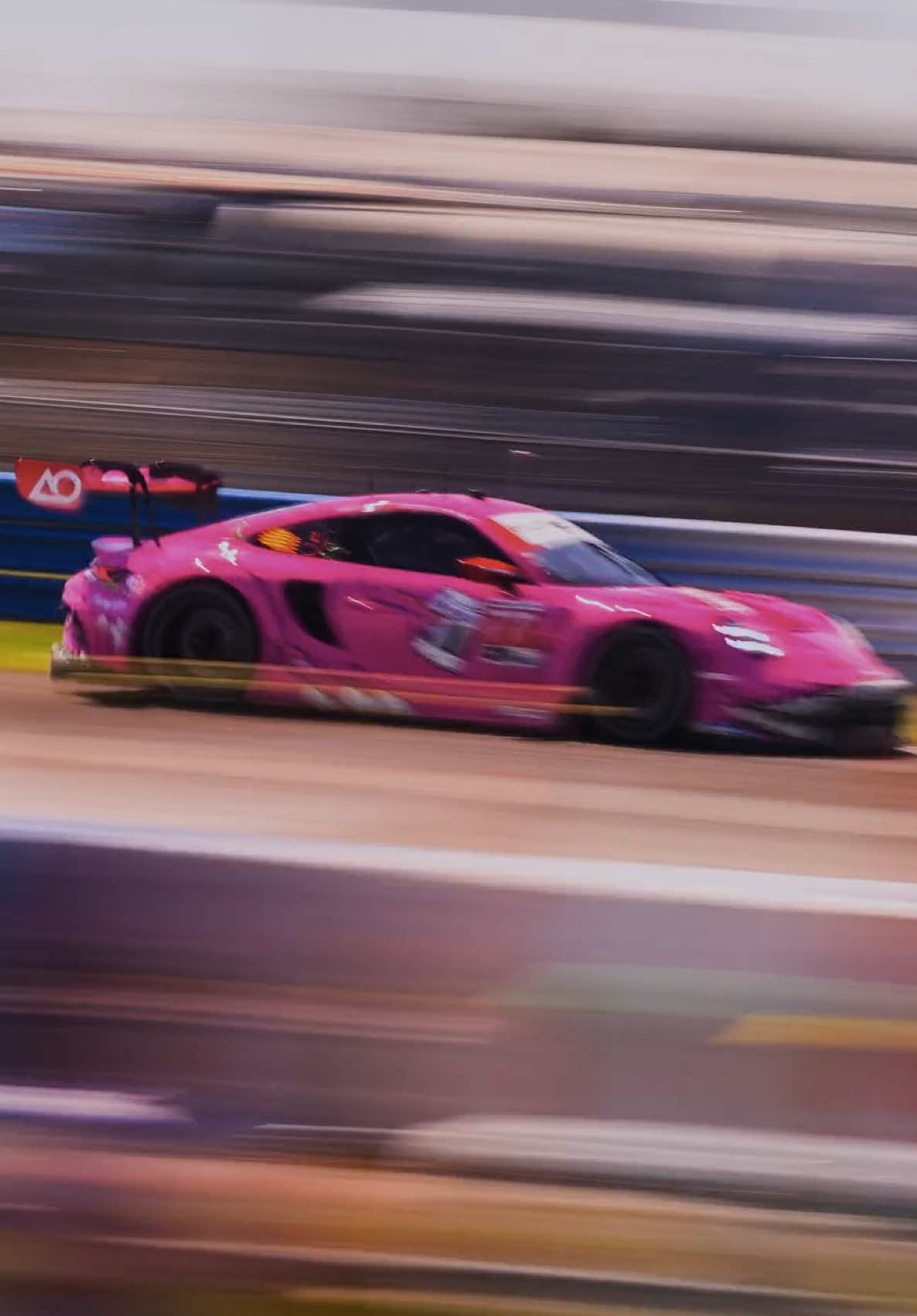 @IMSA Racing