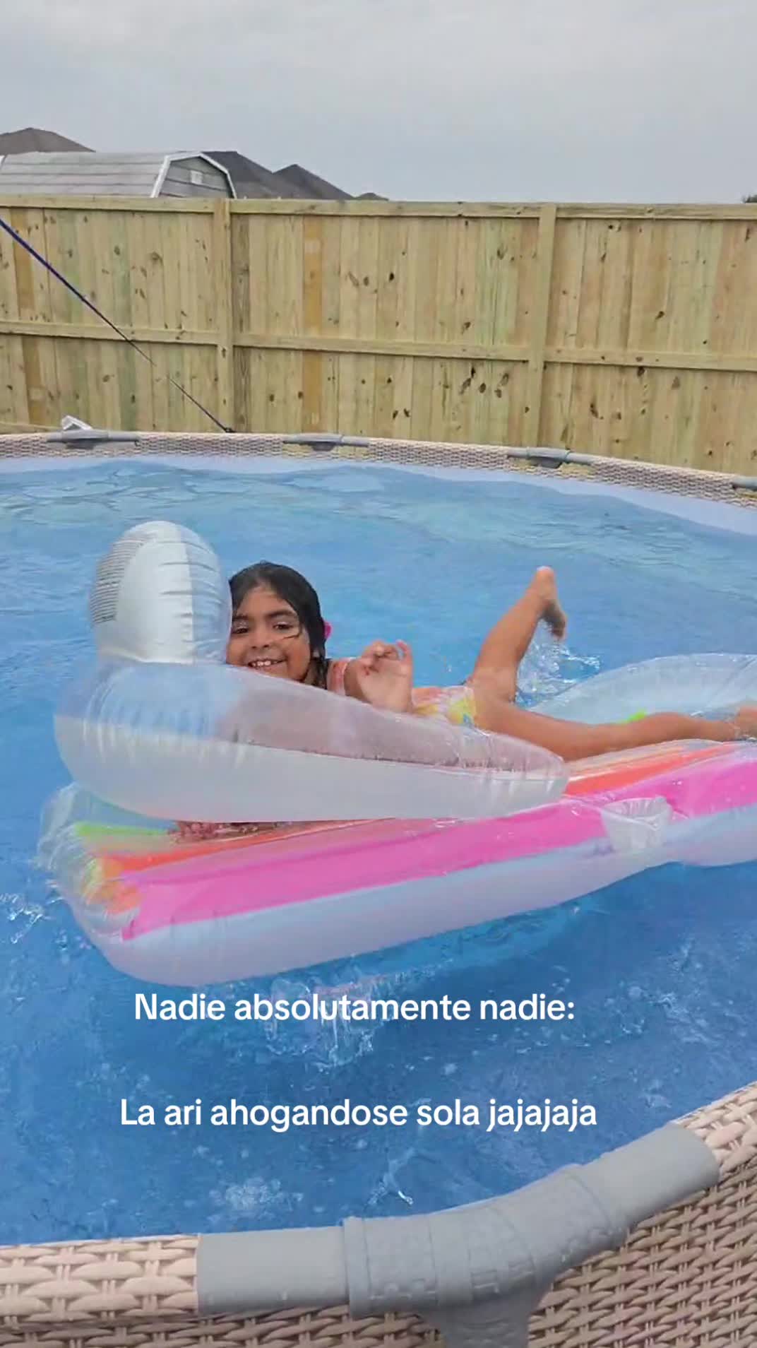 @Alanis Fernanda