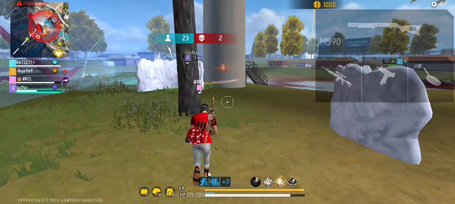 @rendddr