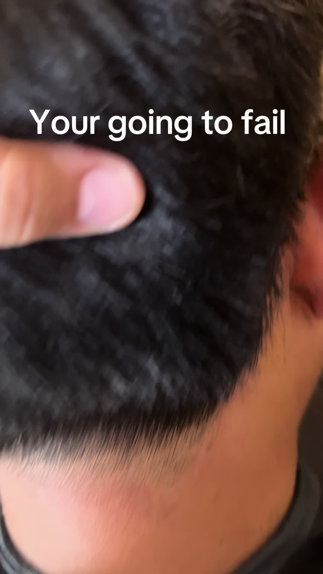 @San Diego Barber | Abe ✂️