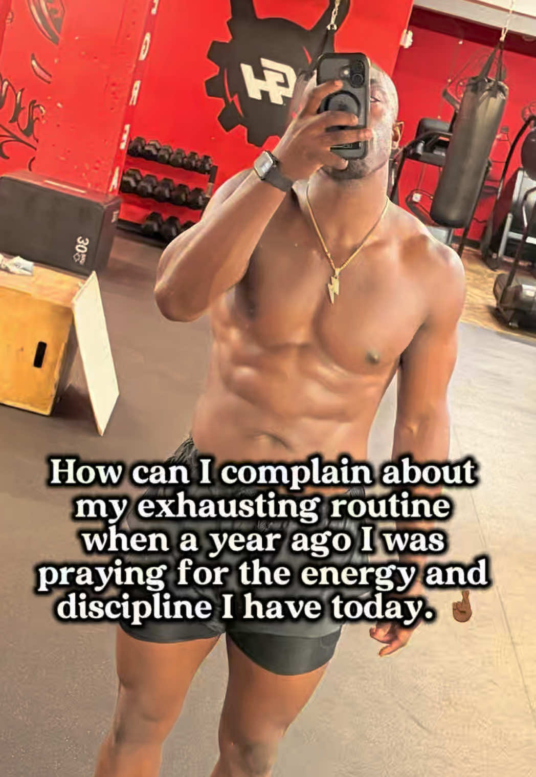 @NickJack | Fat Loss Coach