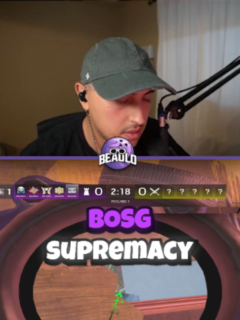 @Beaulo