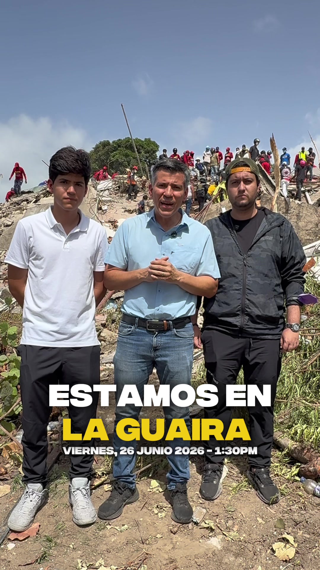@DavidUzcategui