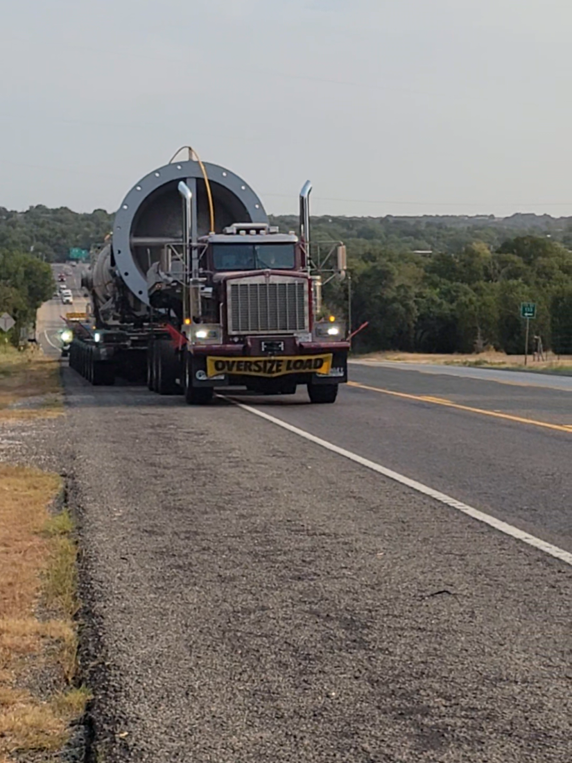 @HeavyHauler