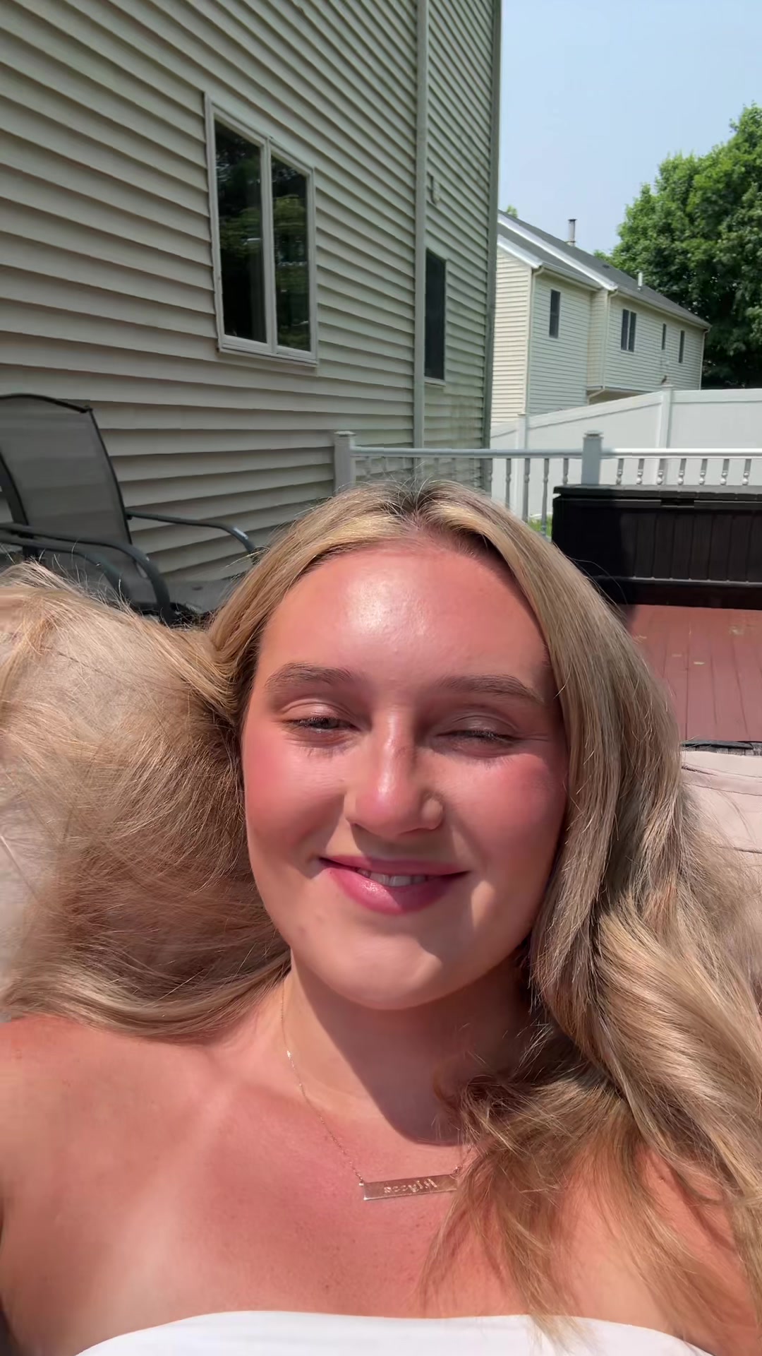 @alyssawackrow😋