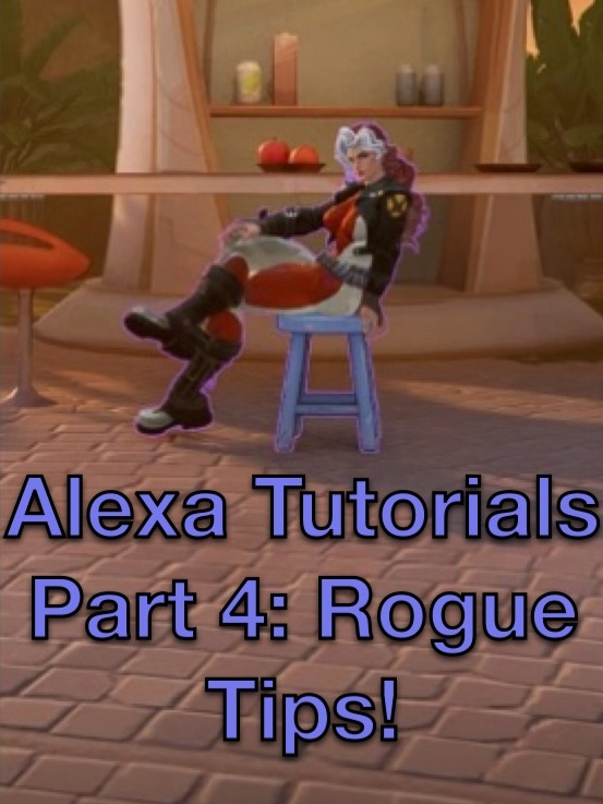@Alexa ♡